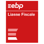 EBP Liasse Fiscale Millésime 2022